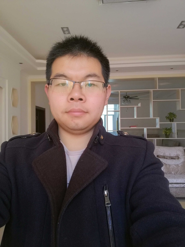曾琼的第一张照片--金华相亲服务中心