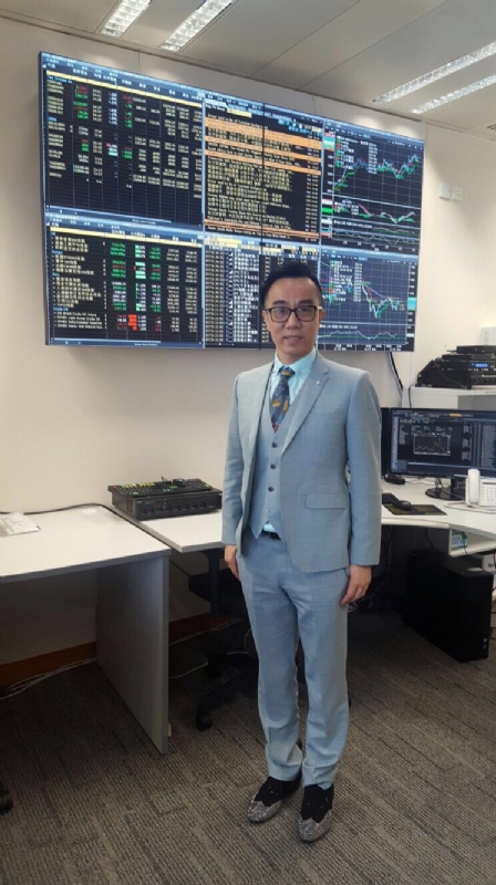 缘来是你的第一张照片--金华相亲服务中心