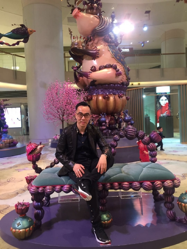缘来是你的第二张照片--金华相亲服务中心