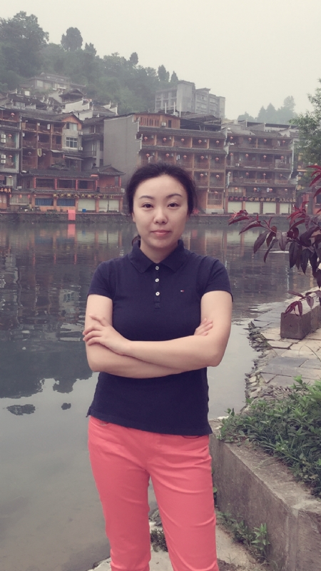 乐妞的第一张照片--金华相亲服务中心