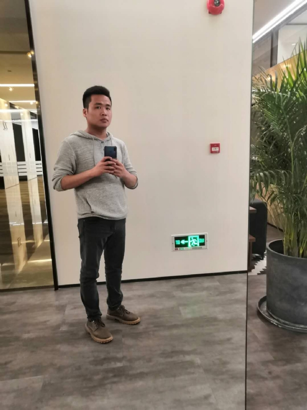 Tim的第二张照片--金华相亲服务中心