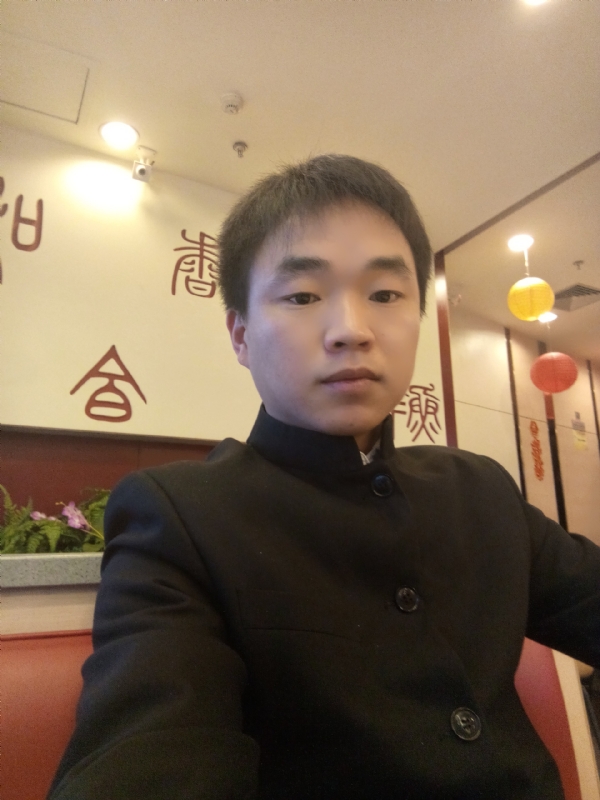 夜凉露沾衣的第一张照片--金华相亲服务中心