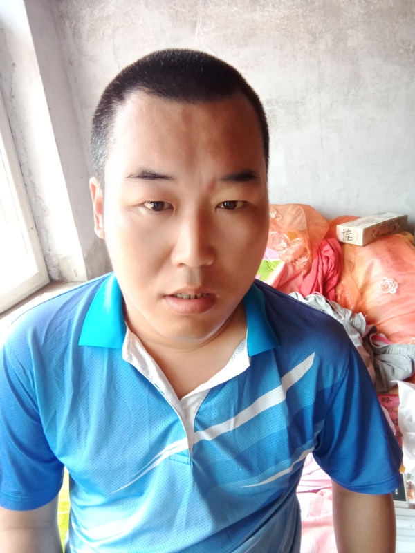 灰太狼的第一张照片--金华相亲服务中心
