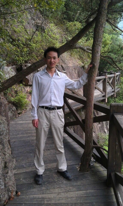 爱尚鞋的第一张照片--金华相亲服务中心