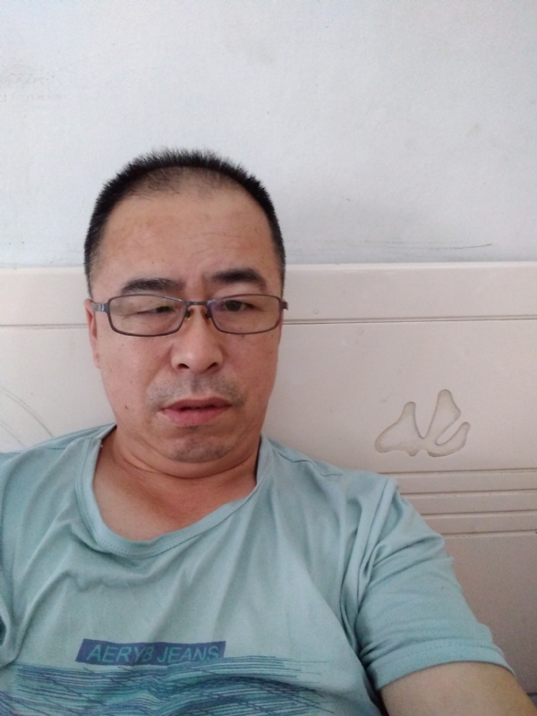 大叔的第一张照片--金华相亲服务中心