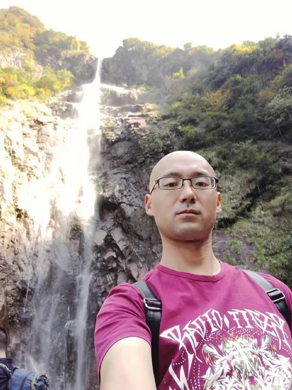 木石的第三张照片--金华相亲服务中心