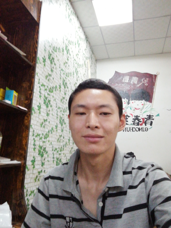 毛思虎的第一张照片--金华相亲服务中心