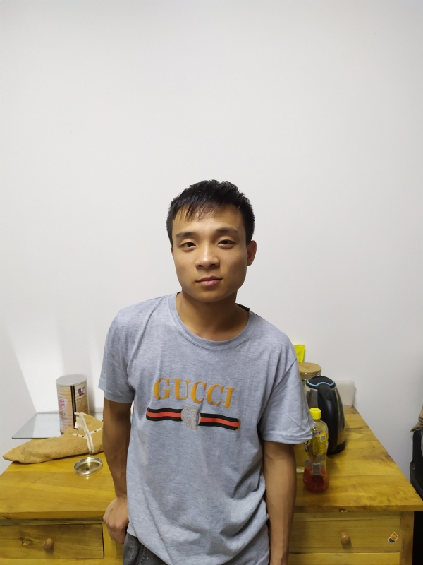 站着等你三千年的第一张照片--金华相亲服务中心