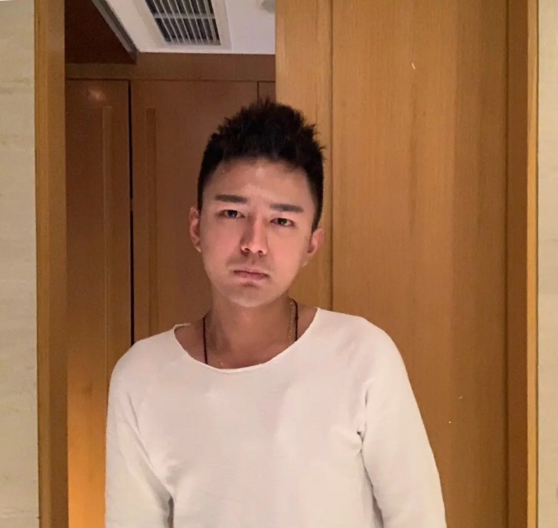 既往不咎的第一张照片--金华相亲服务中心