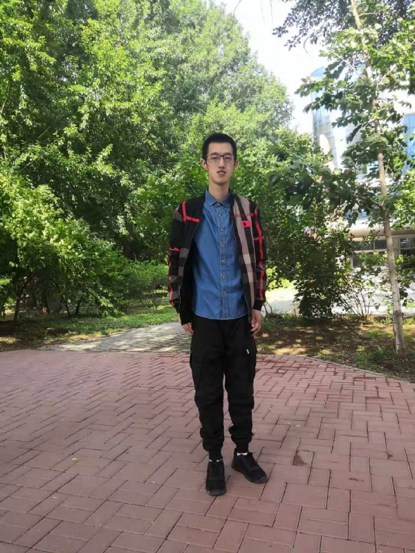 Dream的第一张照片--金华相亲服务中心