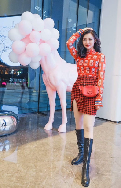 Coco_颖的第一张照片--金华相亲服务中心