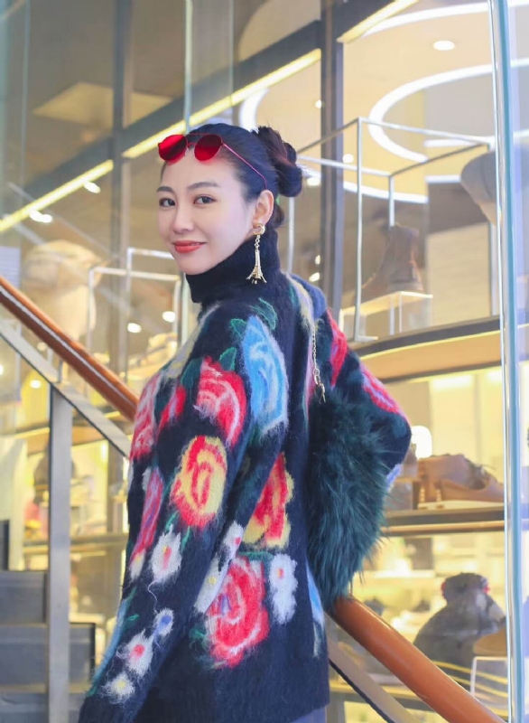 Coco_颖的第三张照片--金华相亲服务中心