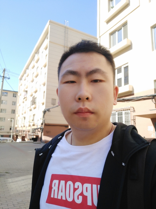 魏言的第一张照片--金华相亲服务中心