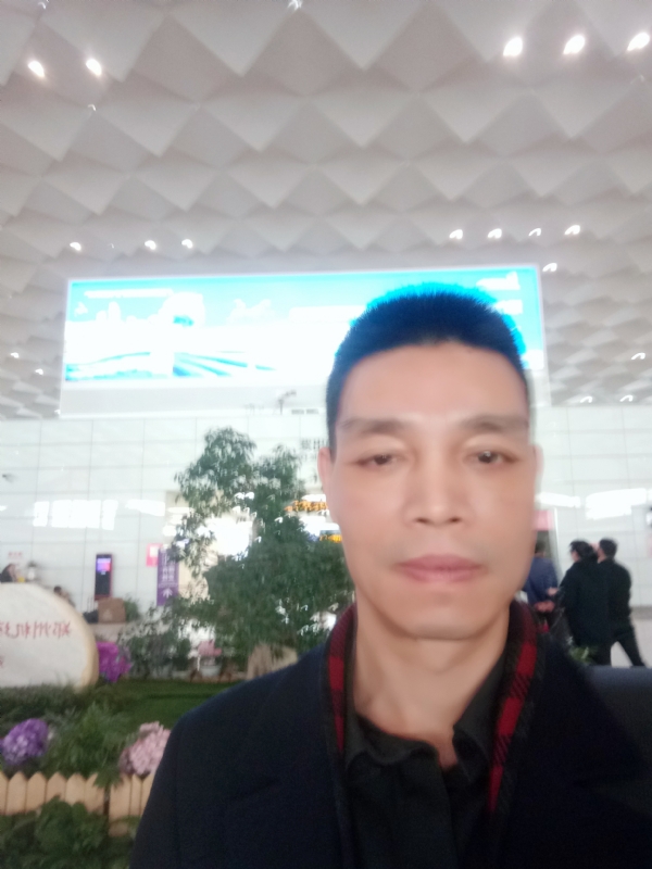 阿源的第一张照片--金华相亲服务中心