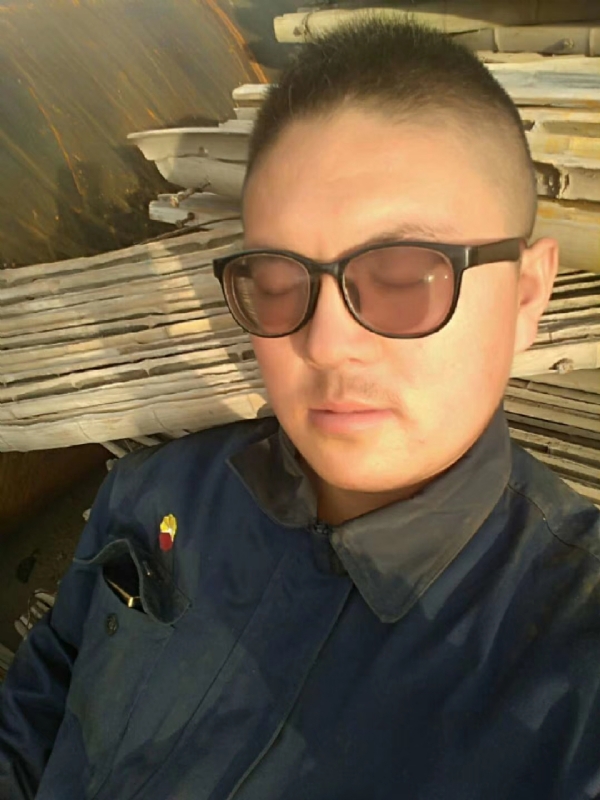 陈国建的第一张照片--金华相亲服务中心
