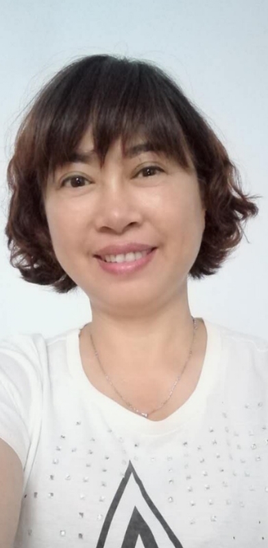 小芹的第二张照片--金华相亲服务中心