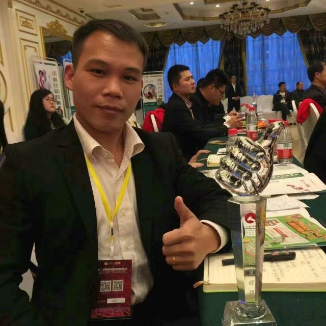项帅的第一张照片--金华相亲服务中心