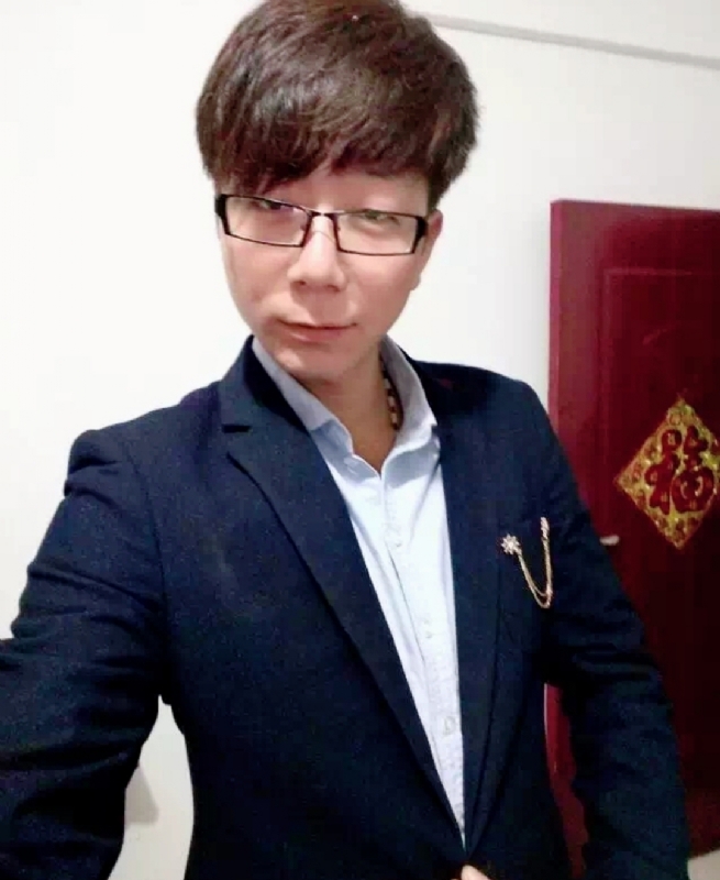 九离的第一张照片--金华相亲服务中心