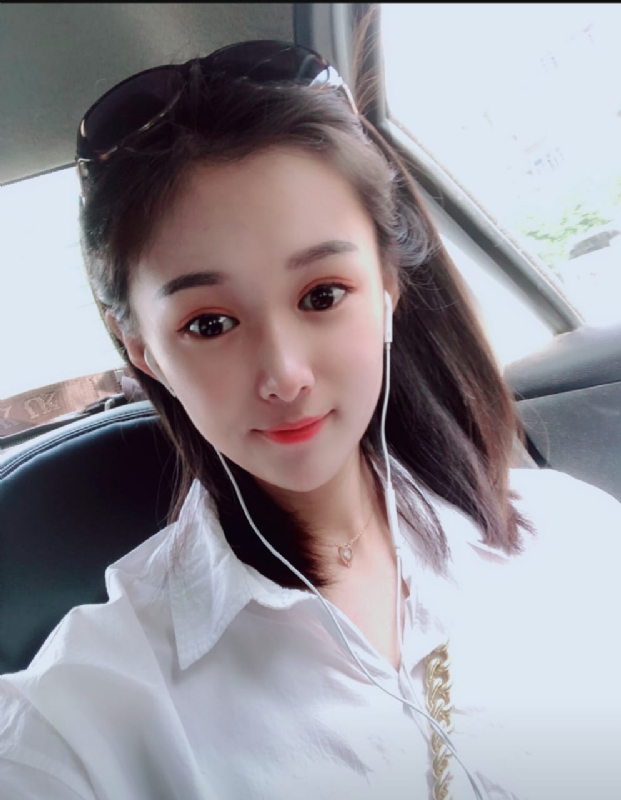 馨月的第一张照片--金华相亲服务中心