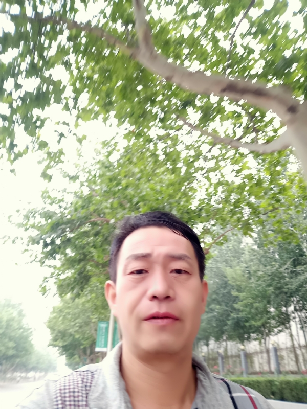 阳光的第一张照片--金华相亲服务中心