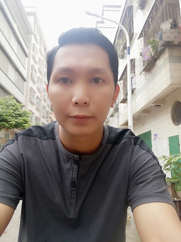 扬子的第一张照片--金华相亲服务中心