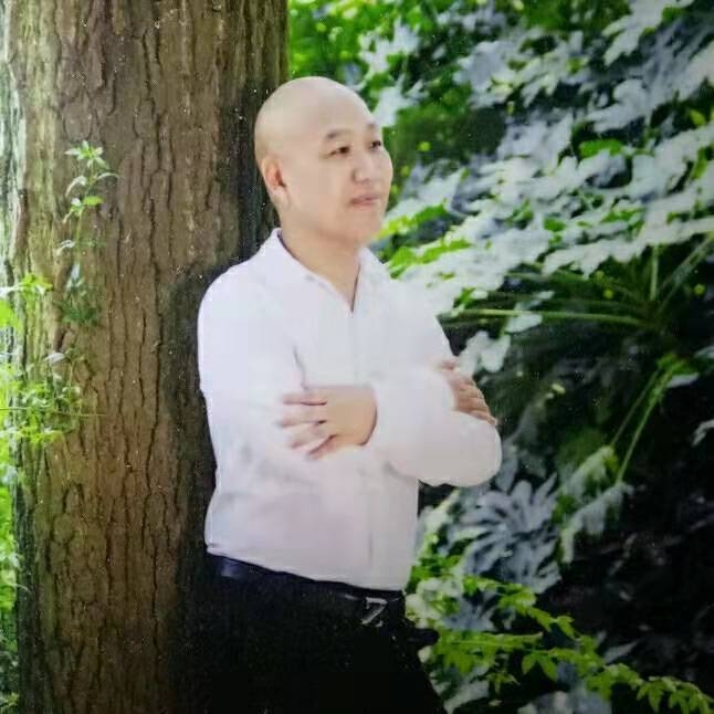 郑鑫牵手的第一张照片--金华相亲服务中心