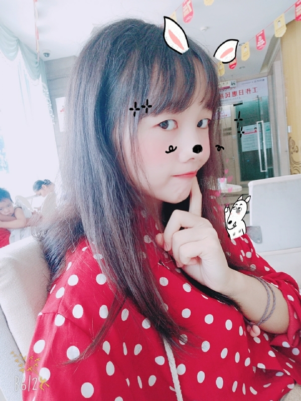安妮的第一张照片--金华相亲服务中心