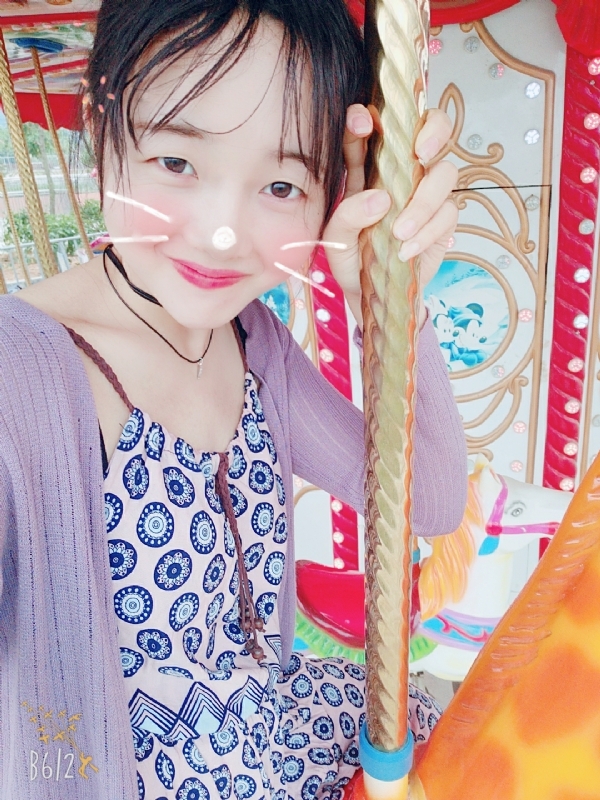 安妮的第二张照片--金华相亲服务中心