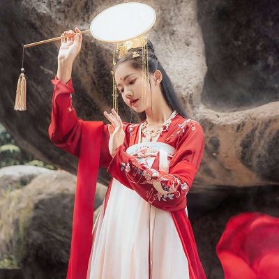 清风白兰的第一张照片--金华相亲服务中心