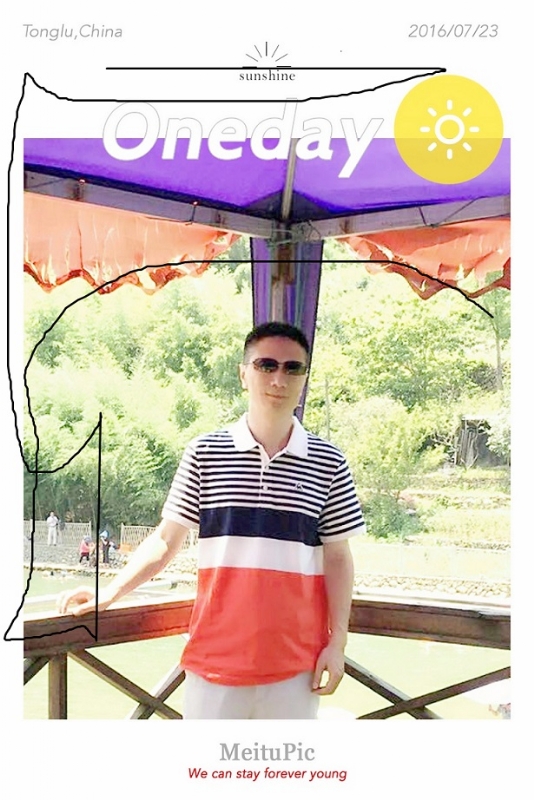 霞飞哥的第二张照片--金华相亲服务中心