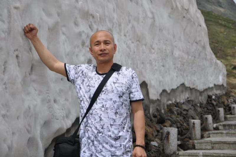 水云间的第三张照片--金华相亲服务中心