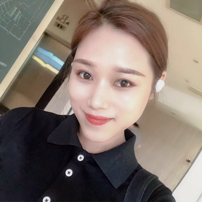 缪雪娇的第一张照片--金华相亲服务中心