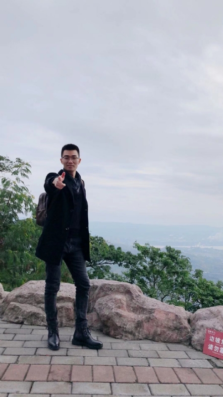 砥砺前进的第二张照片--金华相亲服务中心