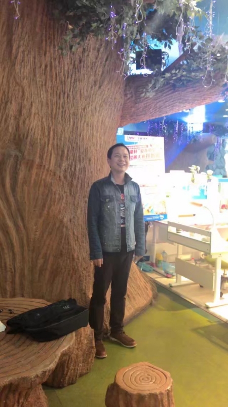 小志的第三张照片--金华相亲服务中心