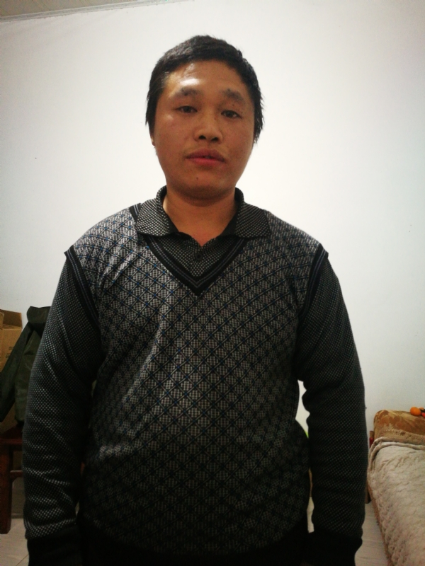 等你太久了的第一张照片--金华相亲服务中心