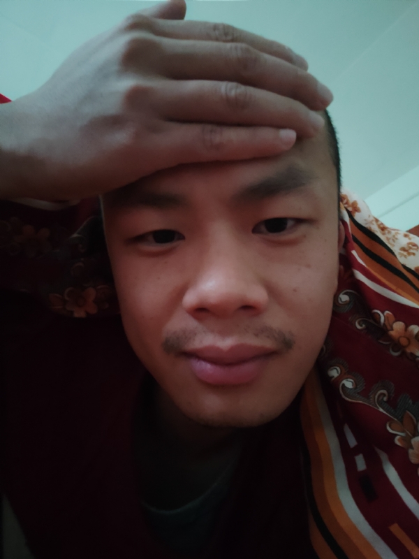 开心鬼在哪呢的第一张照片--金华相亲服务中心