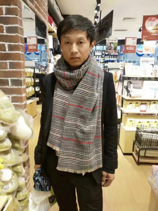 陈杰的第一张照片--金华相亲服务中心