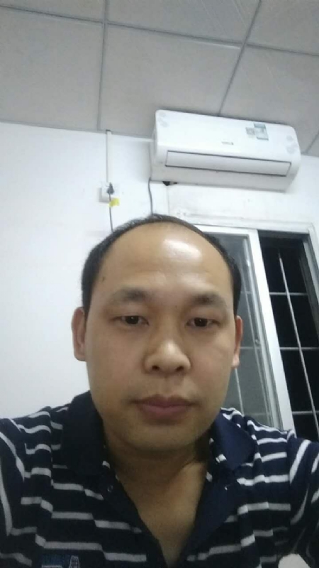 阿星的第一张照片--金华相亲服务中心