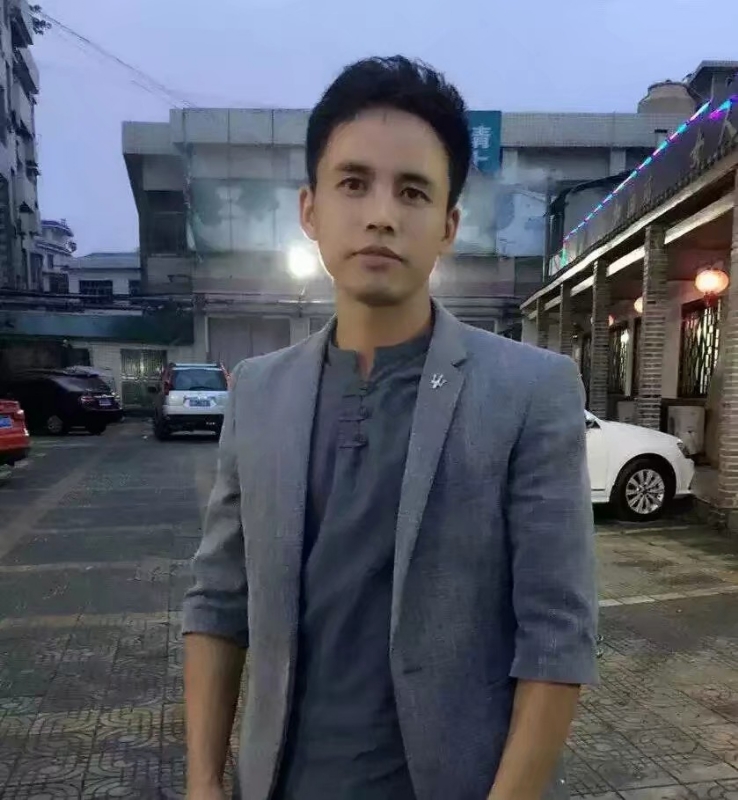 华谢的第一张照片--金华相亲服务中心