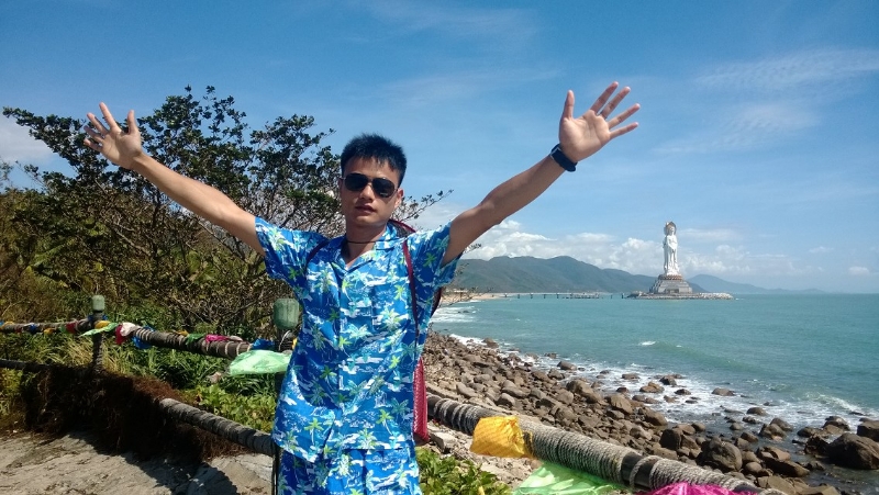 pengyu521的第二张照片--金华相亲服务中心
