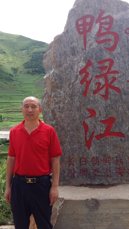 光头哥的第一张照片--金华相亲服务中心