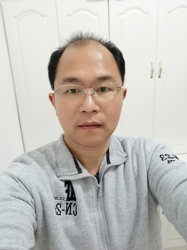 wenning的第二张照片--金华相亲服务中心