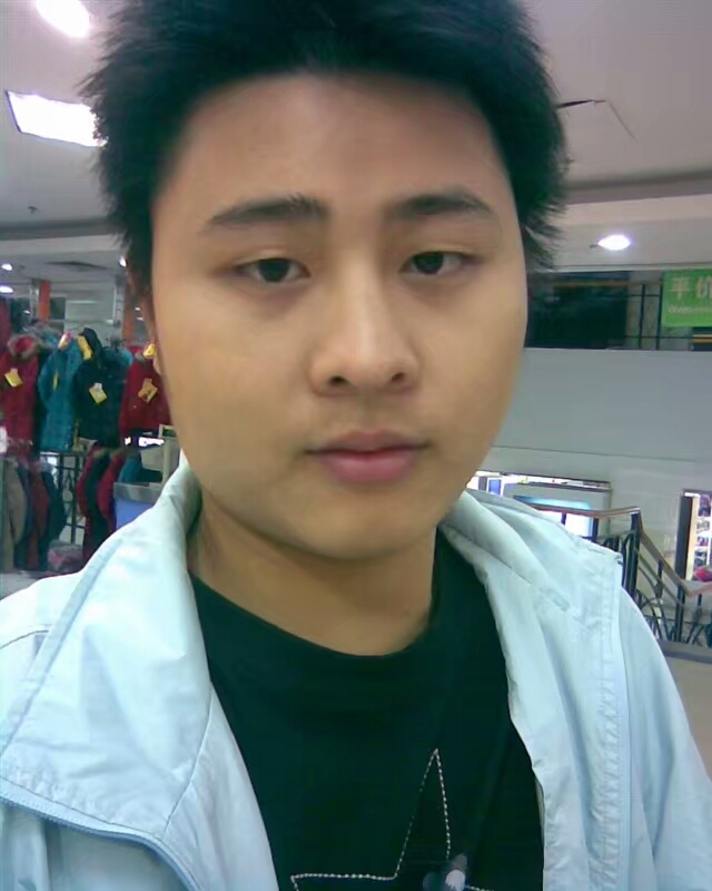 BEN的第一张照片--金华相亲服务中心