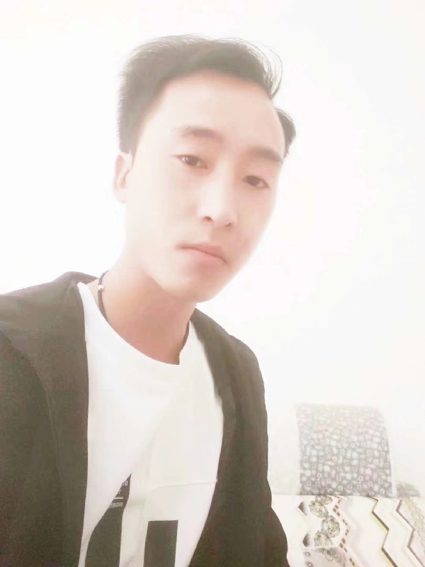 萧艺的第一张照片--金华相亲服务中心