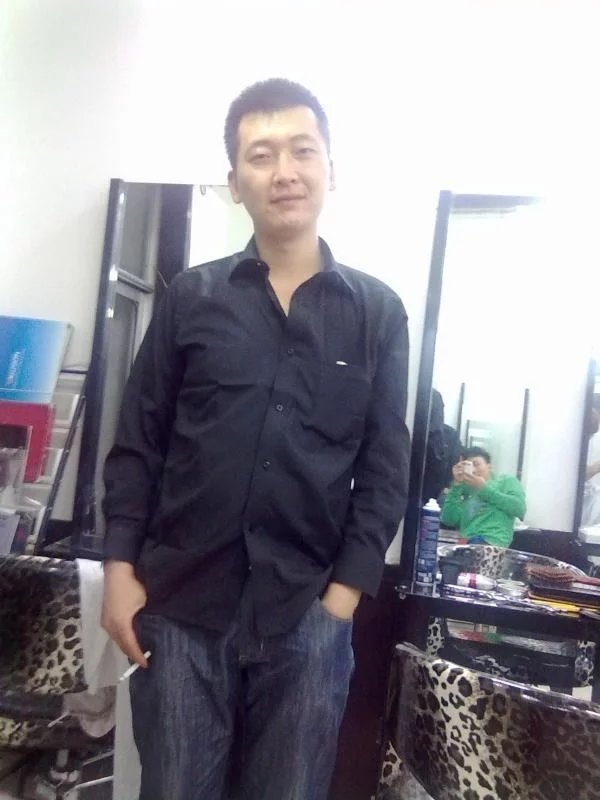 风筝的第一张照片--金华相亲服务中心