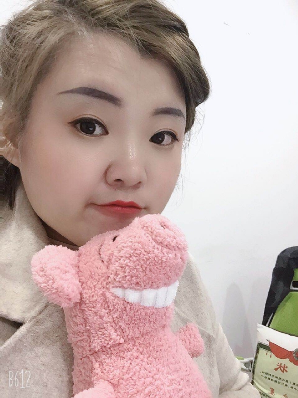 李娜的第一张照片--金华相亲服务中心