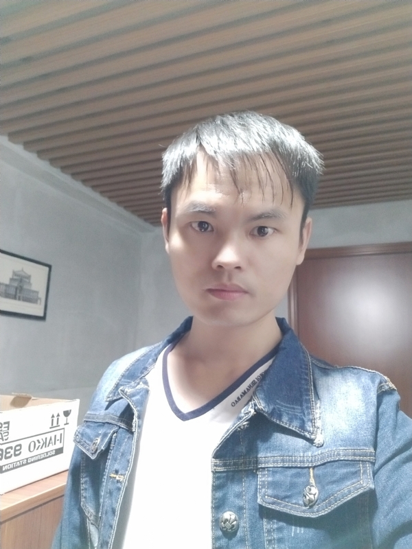 阿信的第一张照片--金华相亲服务中心