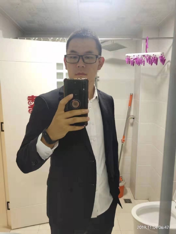 塞軍的第一张照片--金华相亲服务中心