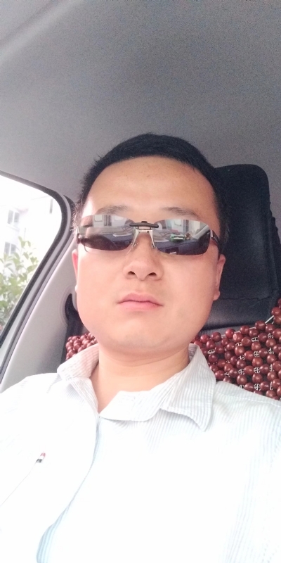 痛苦的单身狗的第一张照片--金华相亲服务中心