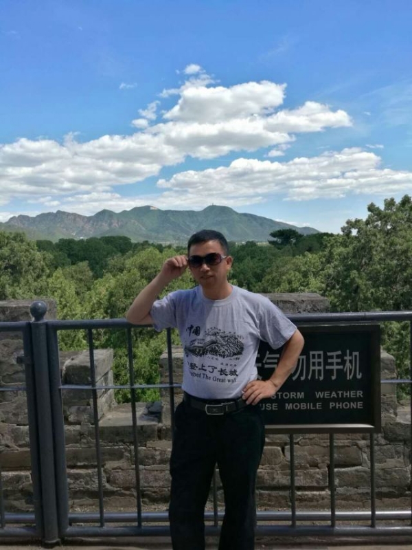 天天心情好的第一张照片--金华相亲服务中心